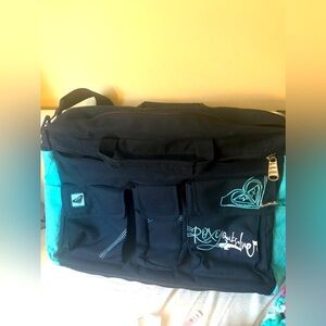 Roxy Quicksilver Bag